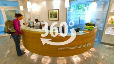 360° PRAXISRUNDGANG